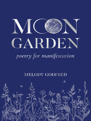 cover image of Moon Garden
